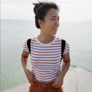 Meet your Posher, Been